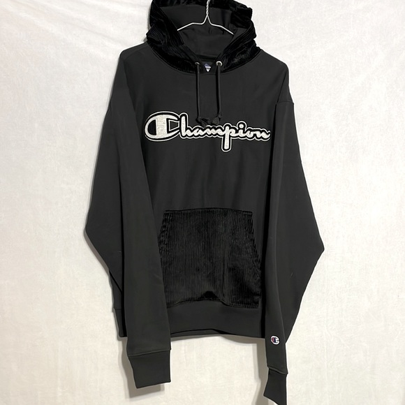 Champion Other - Champion Reverse Weave Hoodie
